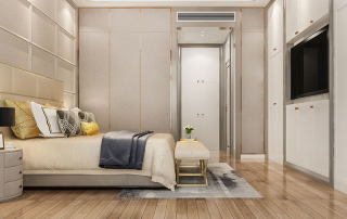 DORMITORIOS Construcción y Reformas Llanos