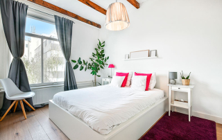 DORMITORIOS Construcción y Reformas Llanos