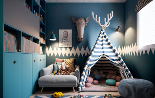 DORMITORIOS Construcción y Reformas Llanos