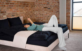 DORMITORIOS Construcción y Reformas Llanos